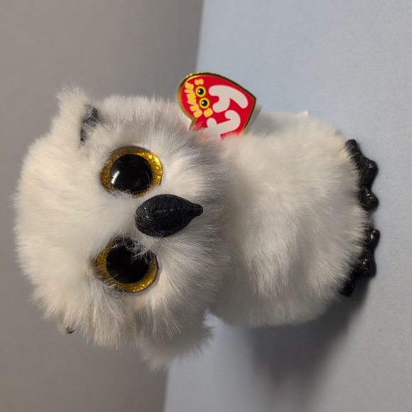 Ty Other - 🌈5/$20🌈Bundle!😍Ty The Beanie Boo's Collection Owl - Austin 2022